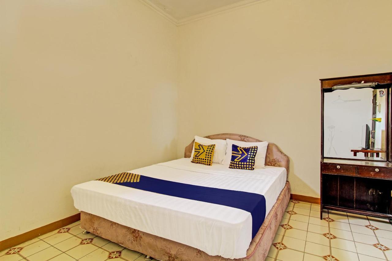 Spot On 92623 Mw 46 Guesthouse Pakualaman Экстерьер фото