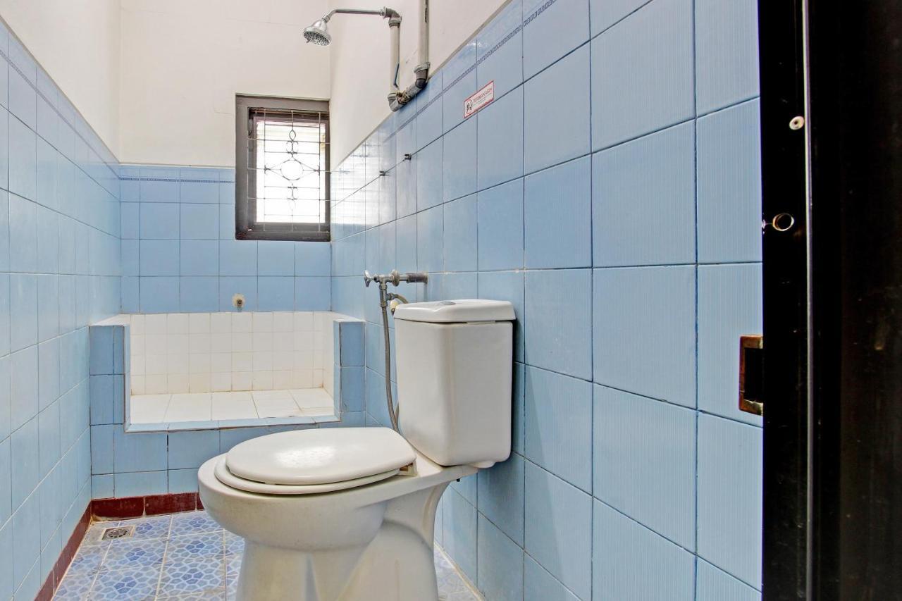 Spot On 92623 Mw 46 Guesthouse Pakualaman Экстерьер фото
