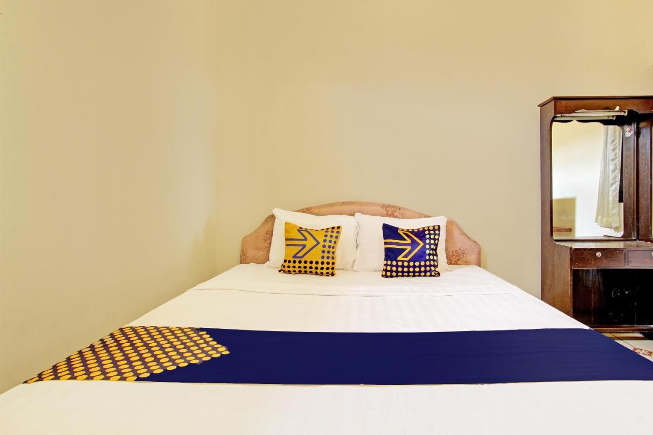 Spot On 92623 Mw 46 Guesthouse Pakualaman Экстерьер фото